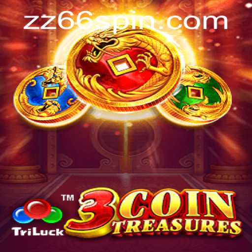 Discover the Exciting World of 3CoinTreasures: A Dive into Adventure and Strategy