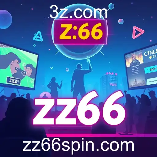 O Crescimento dos Jogos Digitais em 2025: zz66 como Tendência