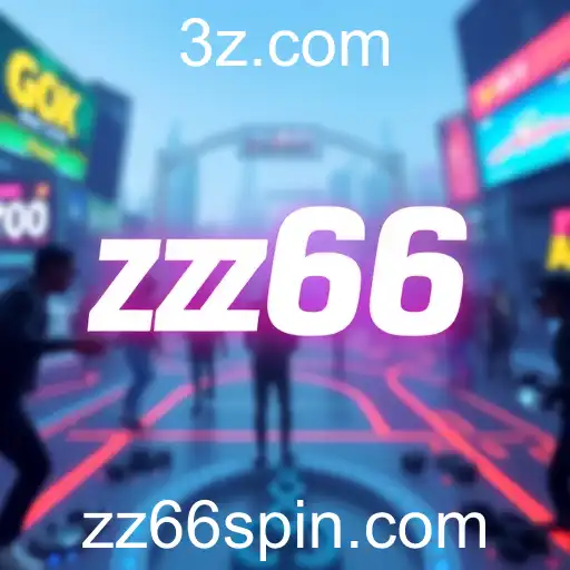 Explorando o Futuro dos Jogos com ZZ66