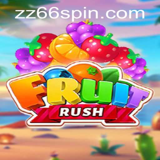 FruitRush: The Exciting World of Fruit-Fueled Fun