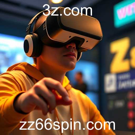 Inovações no Mundo dos Jogos em 2025