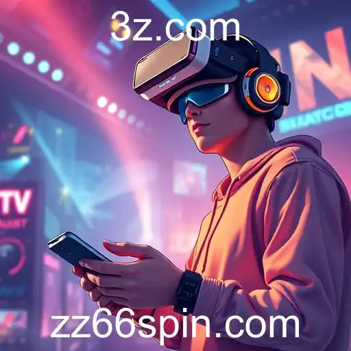 Transformação do Mercado de Jogos Online