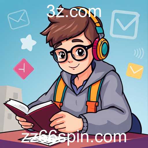 A Revolução dos Jogos Online: zz66 em Destaque