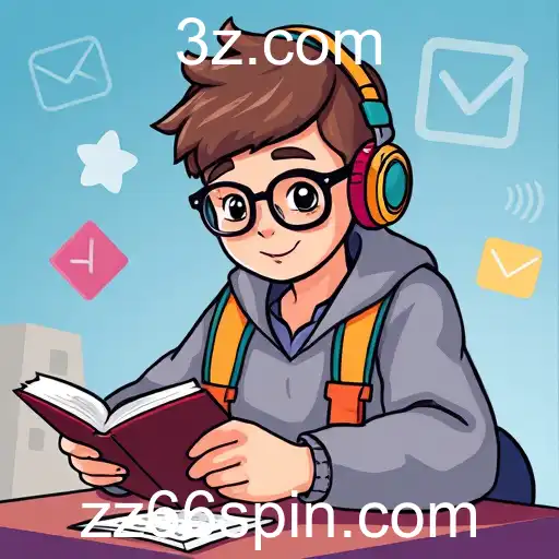 A Revolução dos Jogos Online: zz66 em Destaque