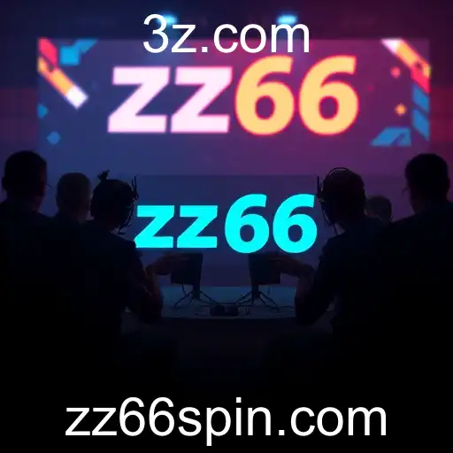 O Impacto de 'zz66' nos Jogos Online em 2025