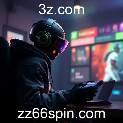 O Impacto de ZZ66 no Cenário de Jogos em 2025