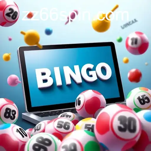 Exploring the Thriving World of Online Bingo