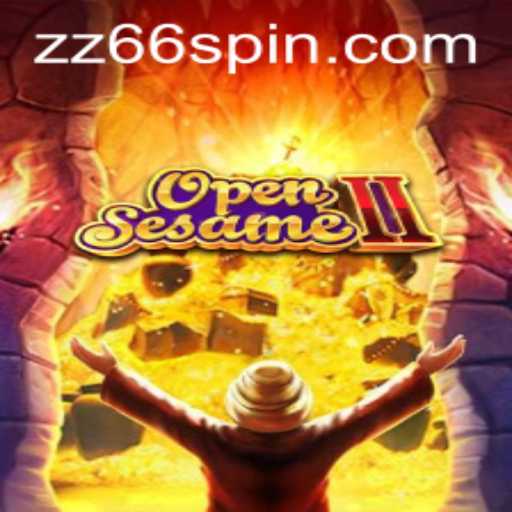 Unlock the Mystery of OpenSesameII: A Thrilling New Gaming Experience