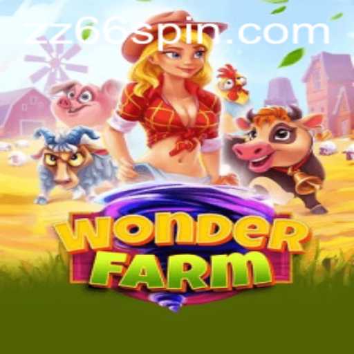 Exploring the Enchanting World of WonderFarm: A New Era in Gaming
