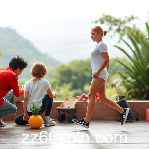 A Expansão dos Jogos Online e o Fenômeno ZZ66