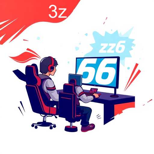 A Ascensão dos Jogos Digitais e a Influência da ZZ66