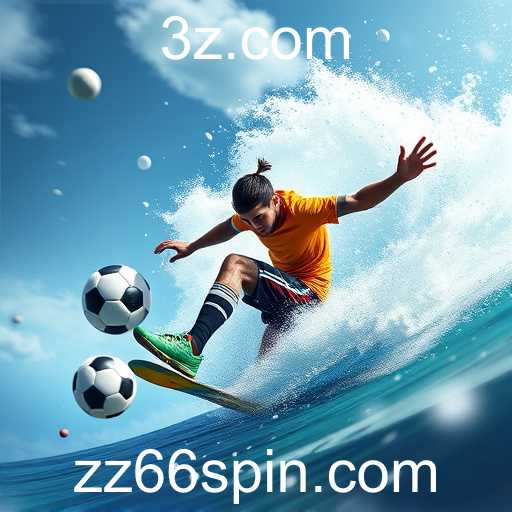 ZZ66 Revoluciona o Mundo dos Jogos em 2025