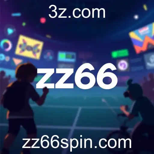 Crescimento Surpreendente do Site de Jogos 'zz66' em 2025