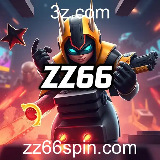 A Evolução dos Jogos Online e a Popularidade de ZZ66